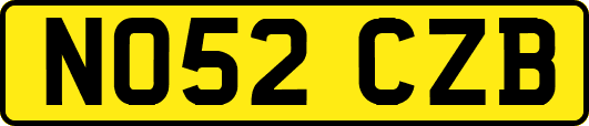 NO52CZB