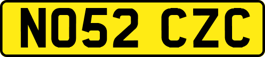 NO52CZC