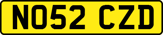 NO52CZD