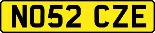 NO52CZE