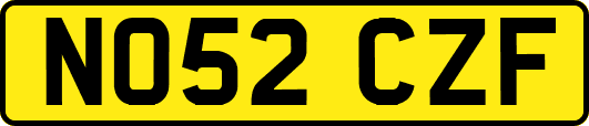 NO52CZF