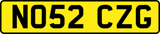 NO52CZG
