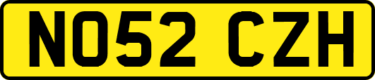 NO52CZH