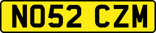 NO52CZM