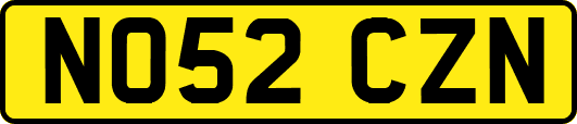 NO52CZN