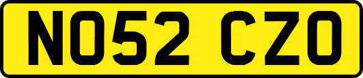 NO52CZO