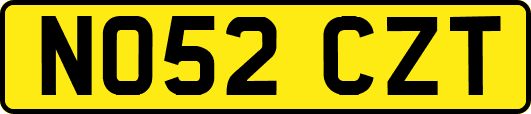 NO52CZT