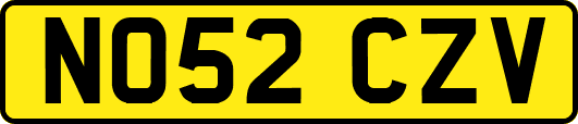 NO52CZV
