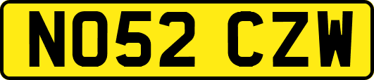 NO52CZW