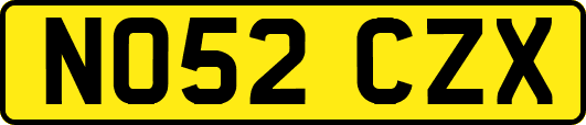 NO52CZX