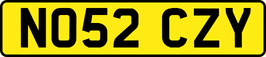 NO52CZY