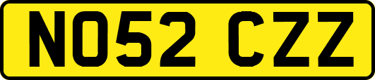 NO52CZZ