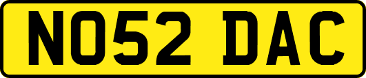 NO52DAC