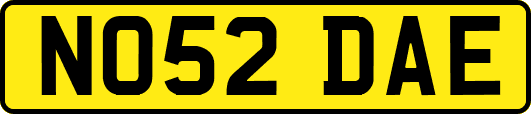 NO52DAE