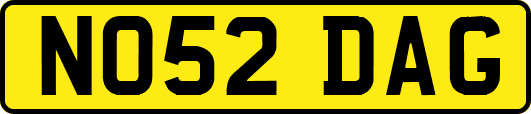 NO52DAG