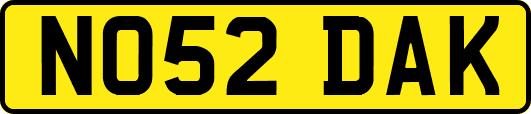 NO52DAK