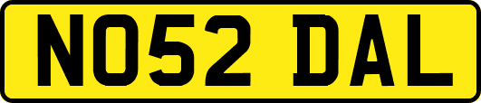 NO52DAL