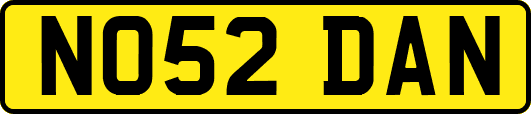 NO52DAN