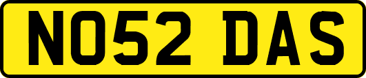 NO52DAS