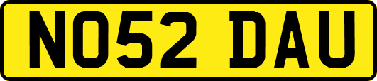 NO52DAU