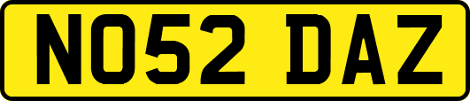 NO52DAZ