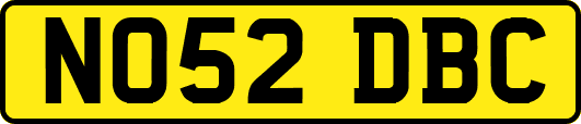 NO52DBC