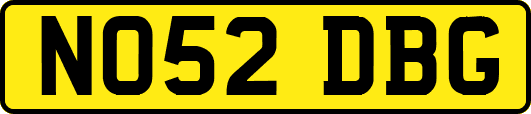 NO52DBG