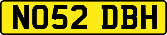 NO52DBH