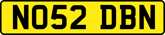NO52DBN