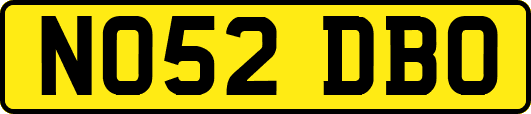 NO52DBO