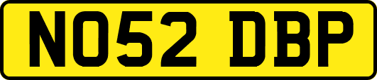 NO52DBP