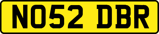 NO52DBR