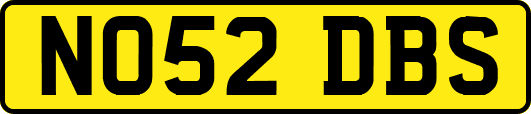 NO52DBS