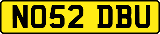 NO52DBU
