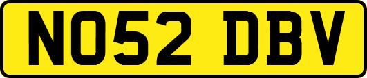 NO52DBV