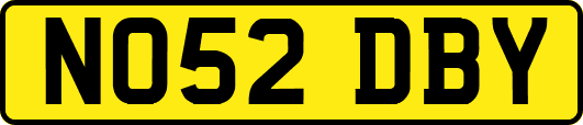 NO52DBY