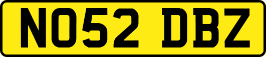 NO52DBZ