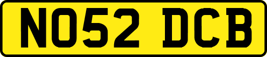 NO52DCB