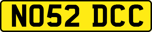 NO52DCC
