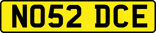 NO52DCE