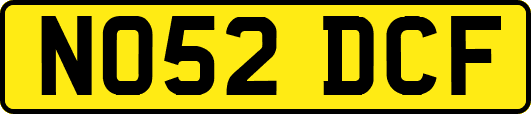 NO52DCF