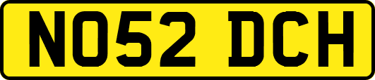 NO52DCH