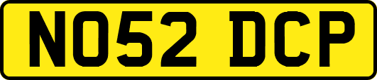 NO52DCP