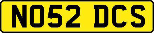 NO52DCS