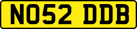 NO52DDB