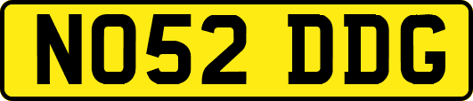 NO52DDG