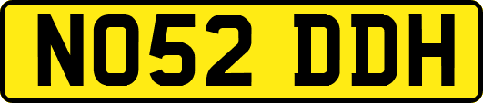 NO52DDH