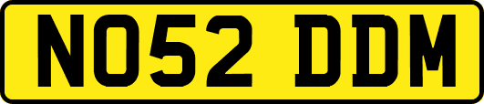 NO52DDM