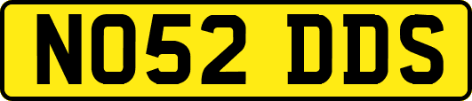 NO52DDS