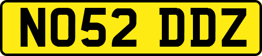 NO52DDZ